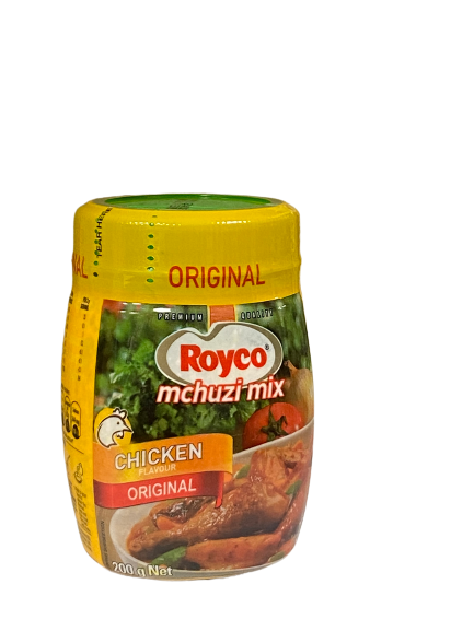 Royco Mchuzi Chicken Kenya 200 g - Africa Products Shop