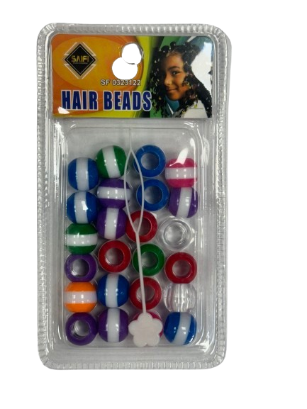 Saifi Hair Beads SF0313122