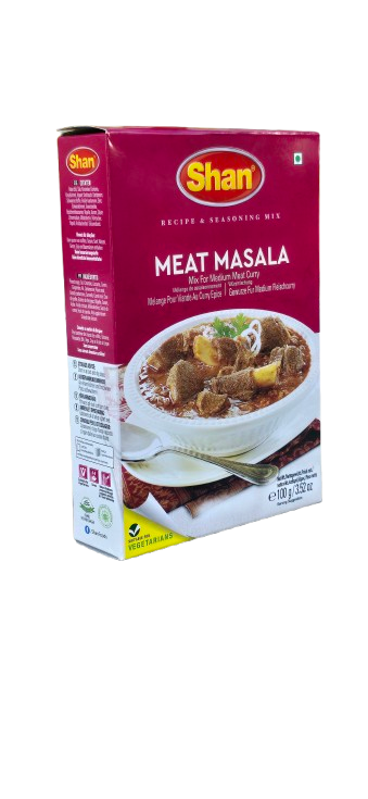 Shan Meat Masala Mix