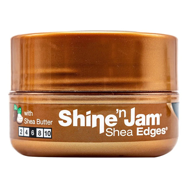 Shine 'n Jam Shea Edges 63G