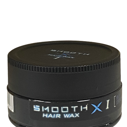 Smooth  X Hairwax I Blue Strong Hold 150 ml - Africa Products Shop