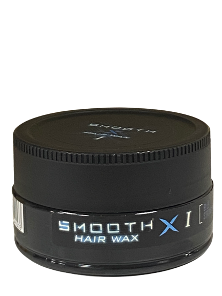 Smooth  X Hairwax I Blue Strong Hold 150 ml - Africa Products Shop