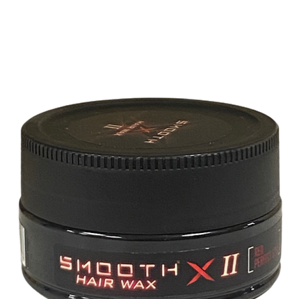 Smooth X Hair Wax II 150 ml - Africa Products Shop