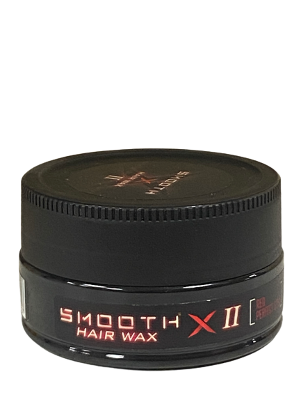 Smooth X Hair Wax II 150 ml - Africa Products Shop