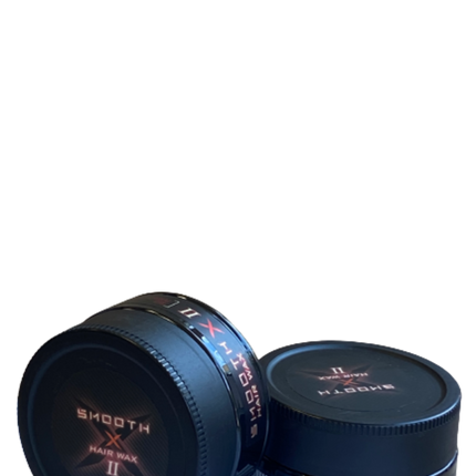 Smooth X Hair Wax II 150 ml - Africa Products Shop