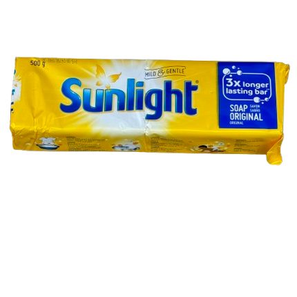 Sunlight Soap Original 500 g