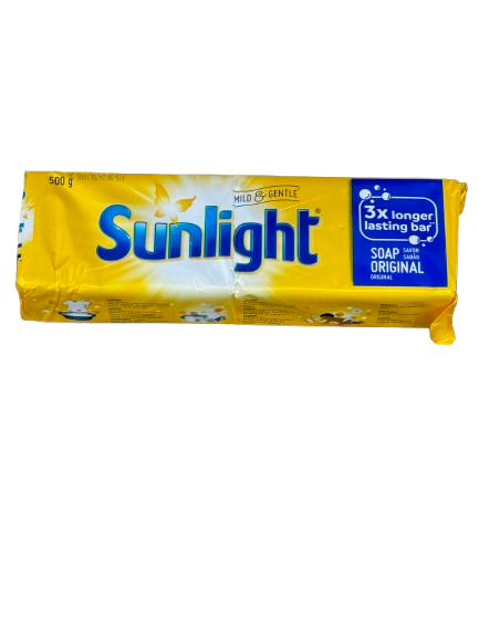 Sunlight Soap Original 500 g