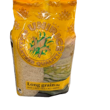 Unirice Long Grain 1 kg