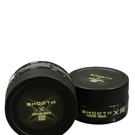 Smooth  X Hairwax III Green Extra Strong 150 ml - Africa Products Shop