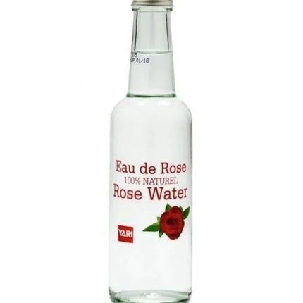 Yari Rose Water 250 ml - Africa Products Shop