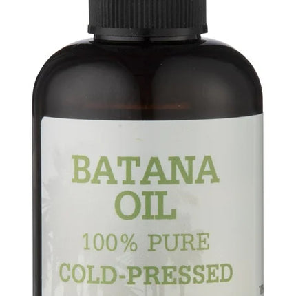 Yari 100% Pure Cold Pressed Batana Oil 105ml