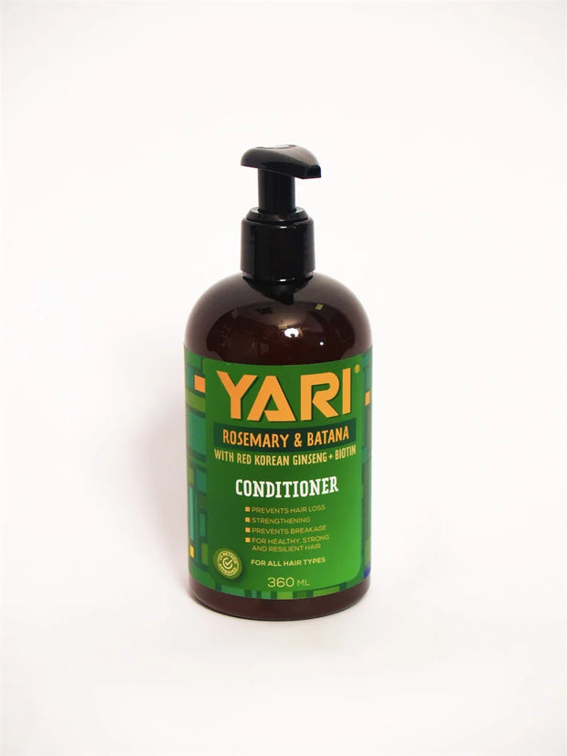 <h2>Yari Natural Batana</h2>